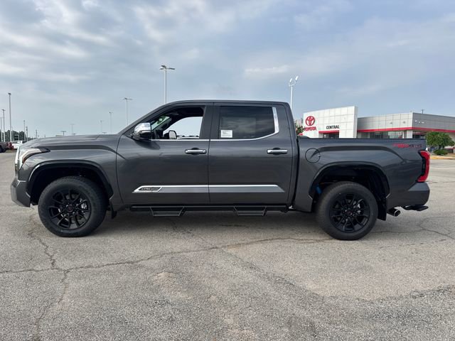 New 2026 Toyota Tundra 1794 Edition AWD/4WD image 3