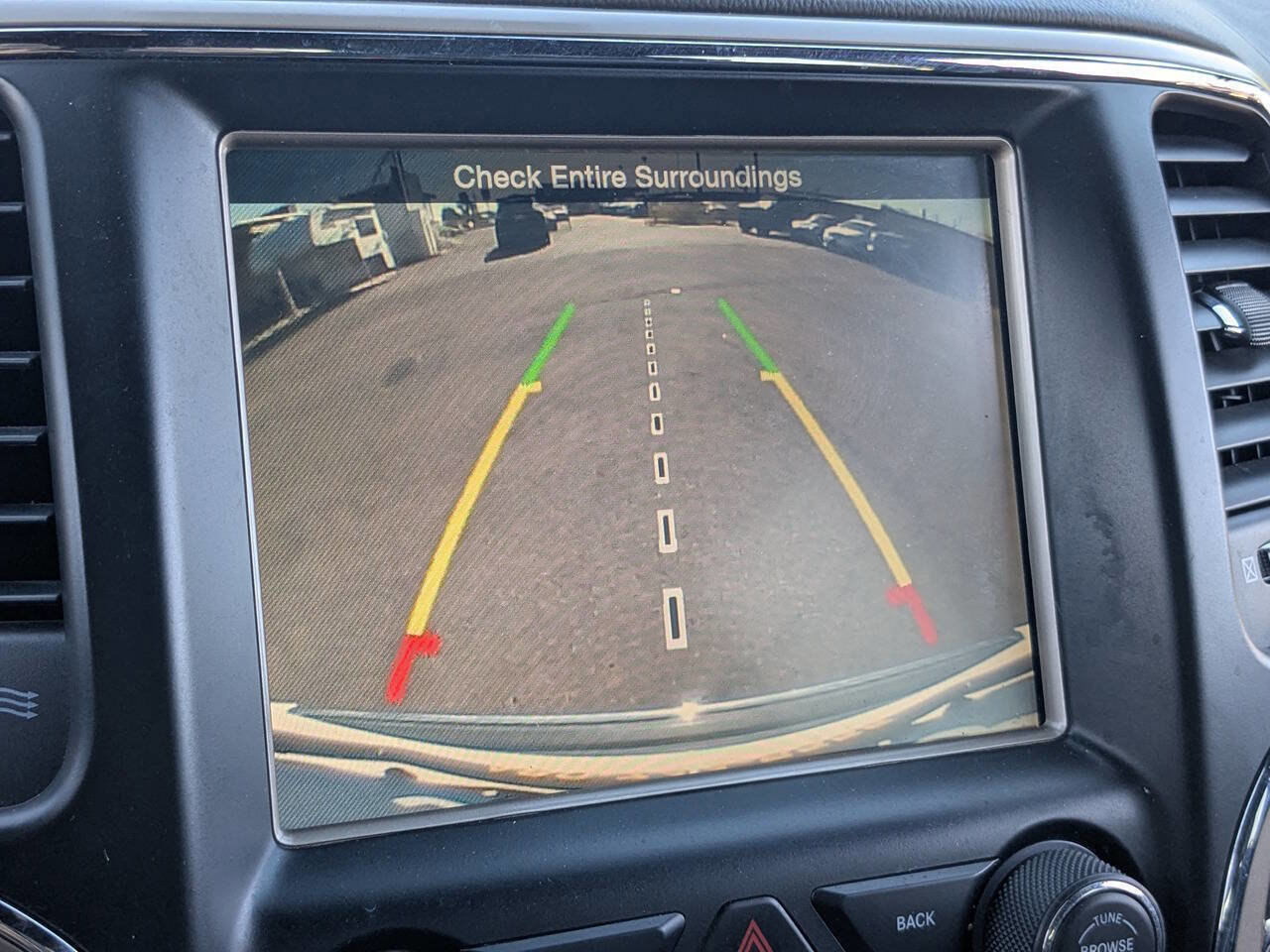 Used 2014 Jeep Grand Cherokee Summit image 24