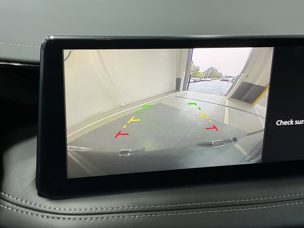 Used 2025 INFINITI QX60 Pure image 5