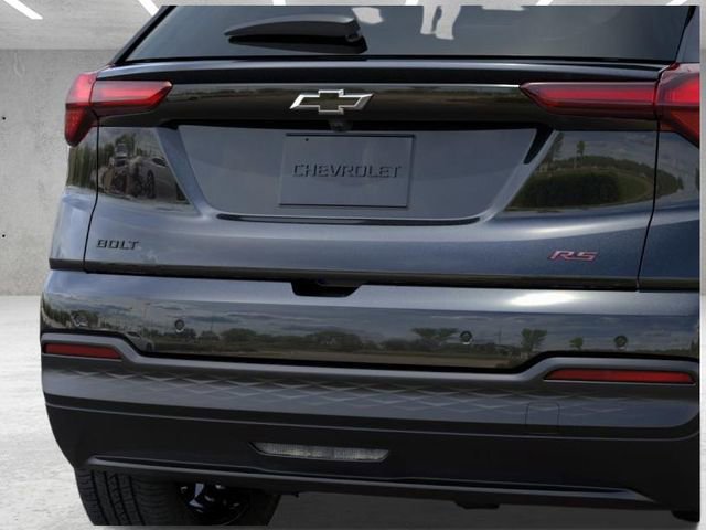 New 2027 Chevrolet Bolt RS FWD image 14
