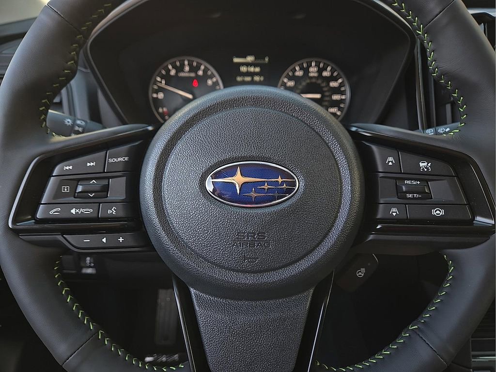 New 2026 Subaru Ascent Bronze Edition image 20