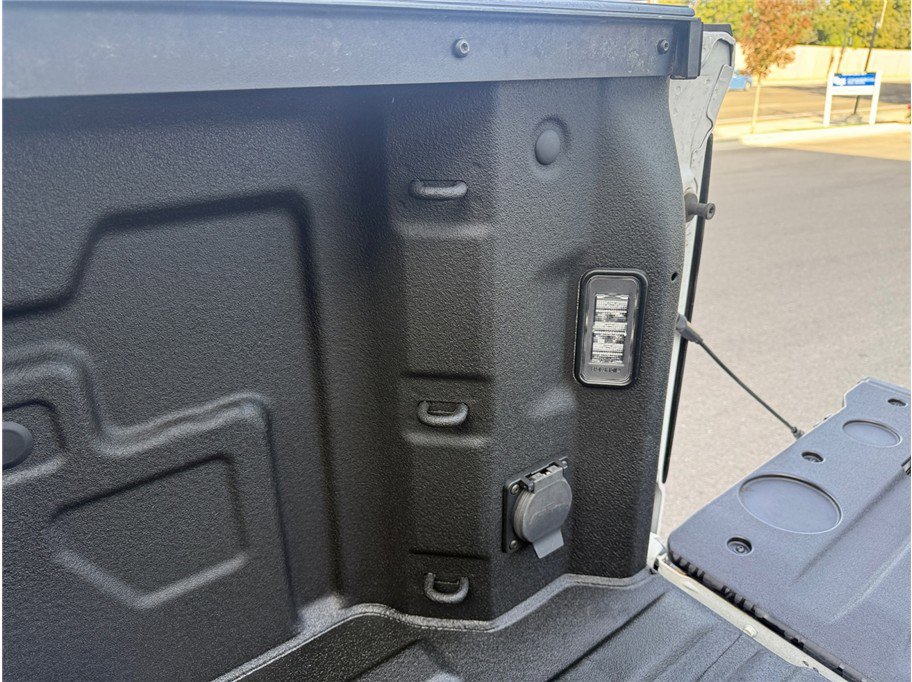 Used 2019 GMC Sierra 1500 Denali w/ Technology Package image 42