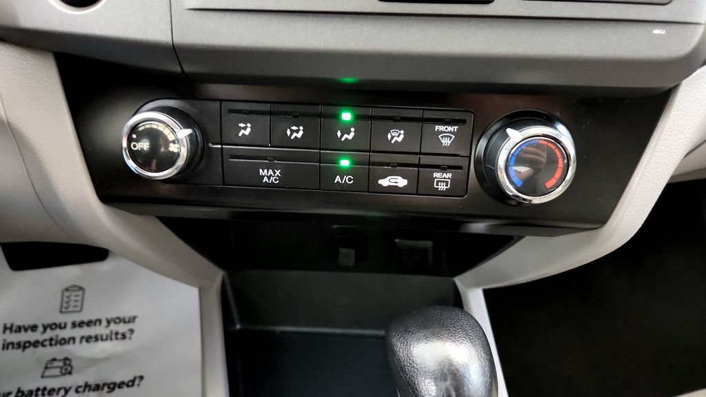 Used 2012 Honda Civic EX image 31