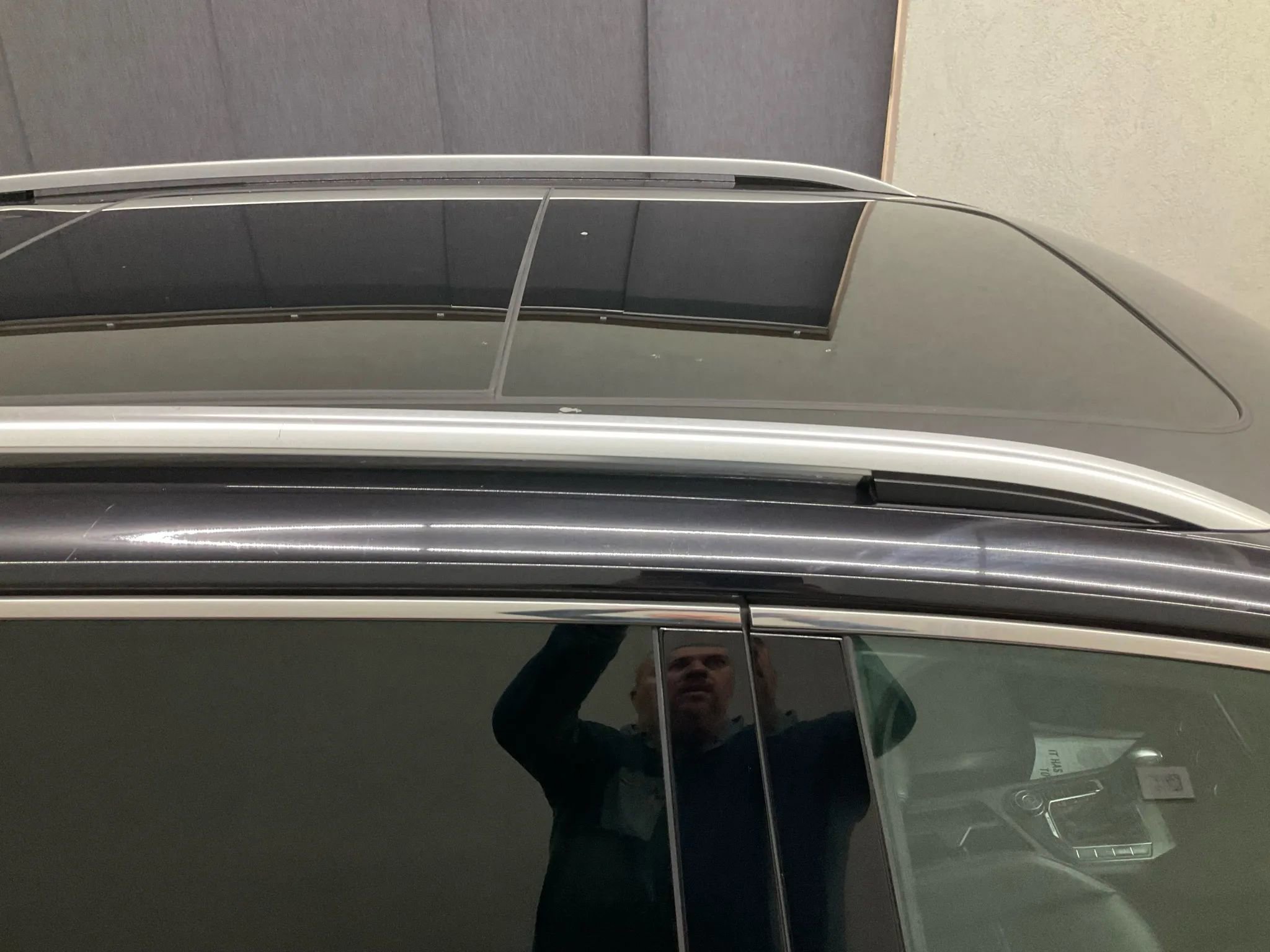 Used 2018 Volkswagen Tiguan SEL image 7