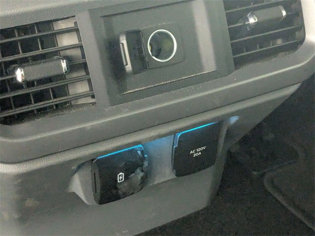 Used 2024 Ford F150 XLT w/ Mobile Office Package image 27