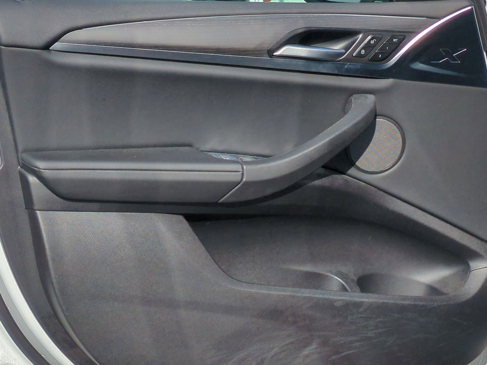 Certified 2023 BMW X3 sDrive30i w/ Premium Package image 14