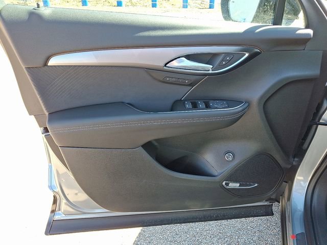 New 2026 Buick Envision Sport Touring image 13