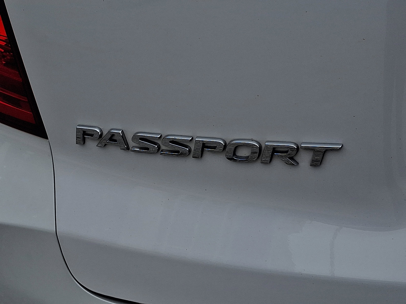 Used 2023 Honda Passport EX-L image 30