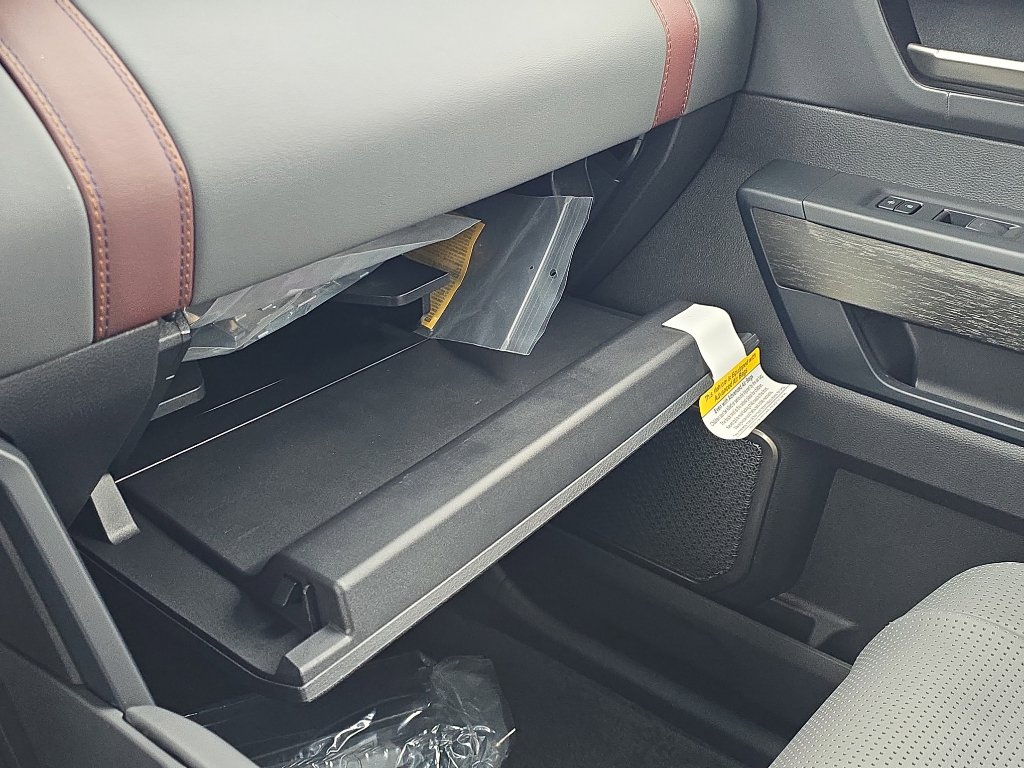 New 2026 Toyota Sequoia Capstone image 34