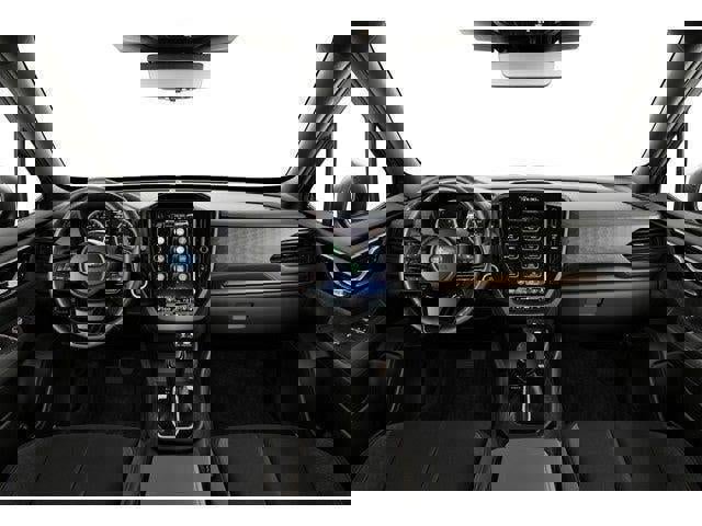 New 2025 Subaru Forester Touring image 19