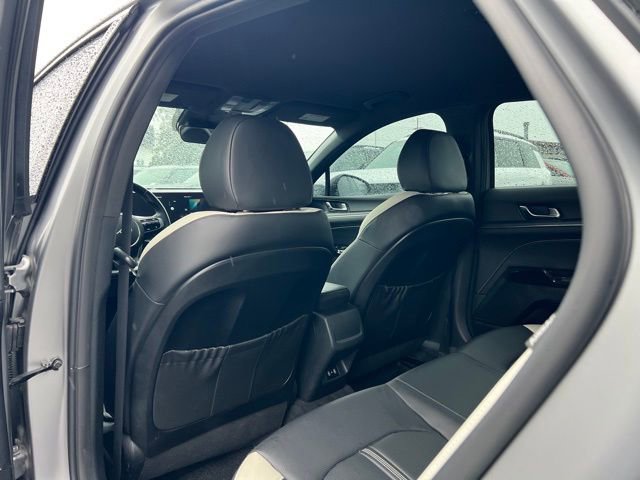 Certified 2025 Kia K5 GT-Line FWD image 11