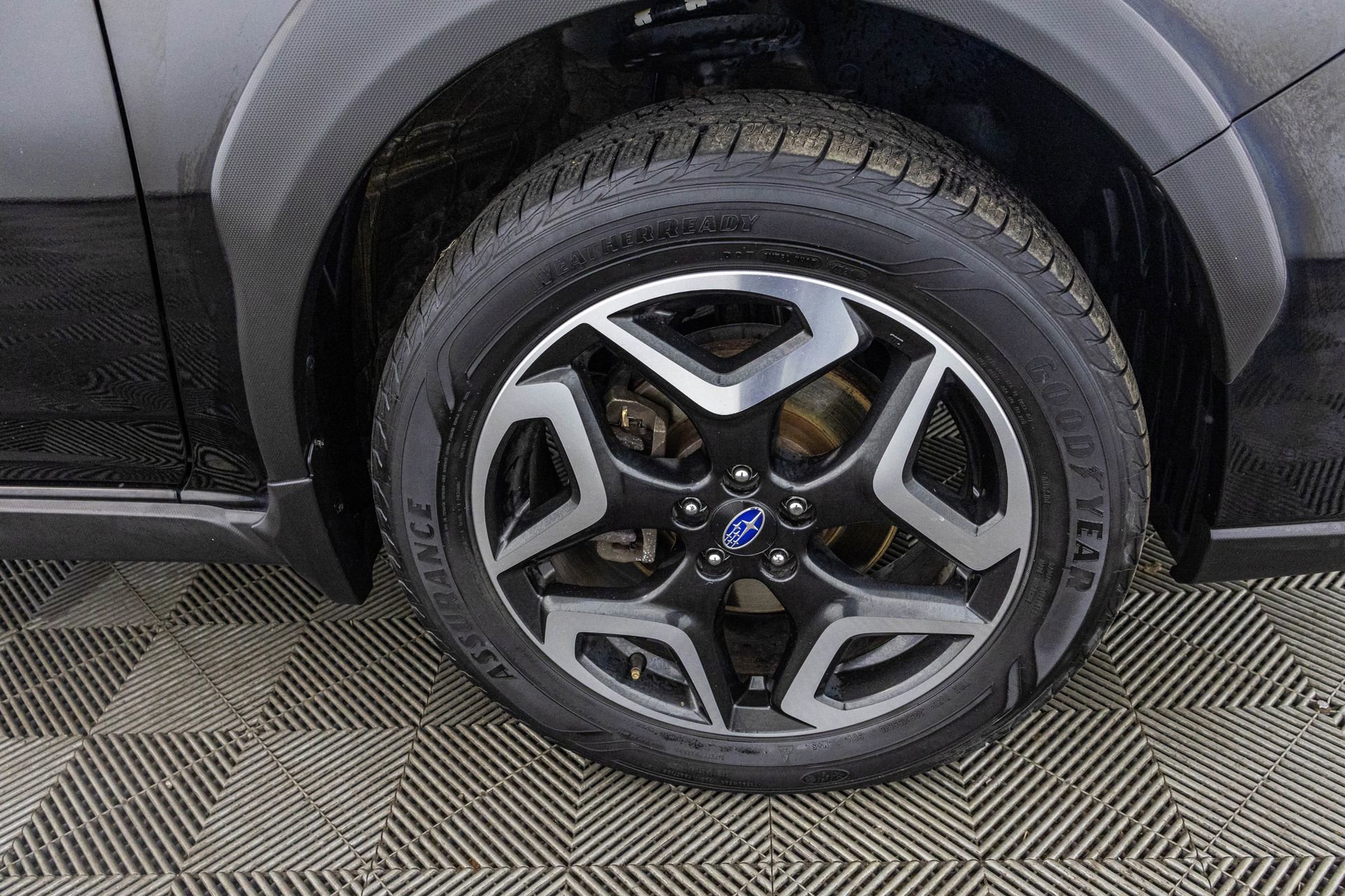 Used 2019 Subaru Crosstrek 2.0i Limited w/ Moonroof Package w/Navigation image 48