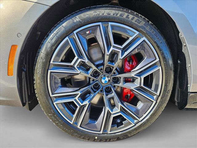 New 2026 BMW i5 eDrive40 w/ M Sport Package image 10