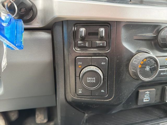 Certified 2024 Ford F350 XL w/ XL Driver Assist Package image 29