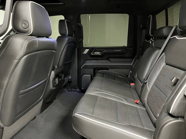 Used 2024 GMC Sierra 2500 AT4X AWD/4WD image 82