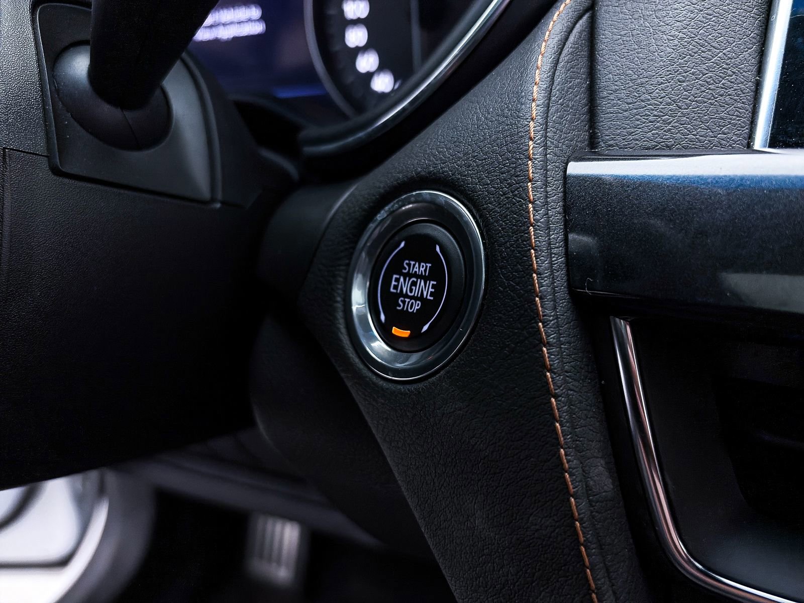 Used 2020 Cadillac CT5 Sport image 31