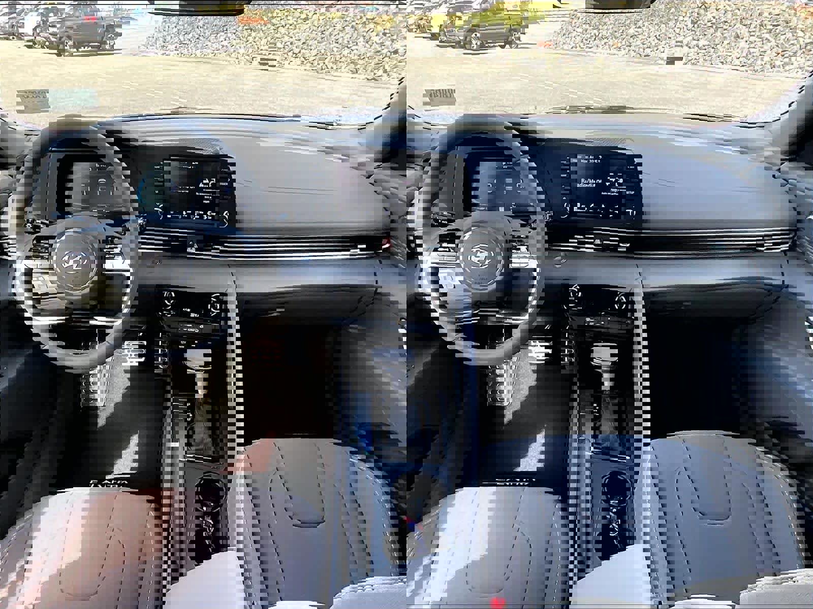 Used 2026 Hyundai Elantra Sport image 21