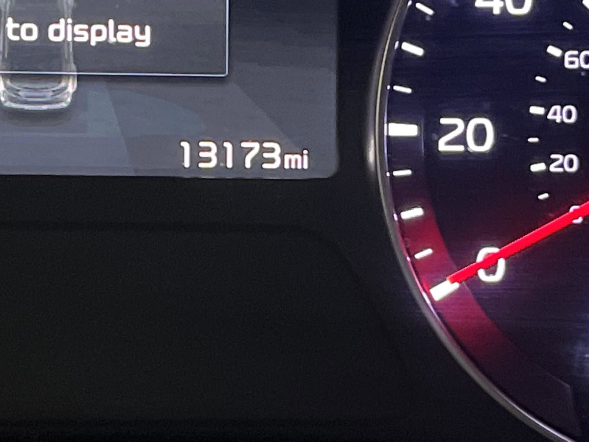 Used 2024 Kia Forte LXS image 10