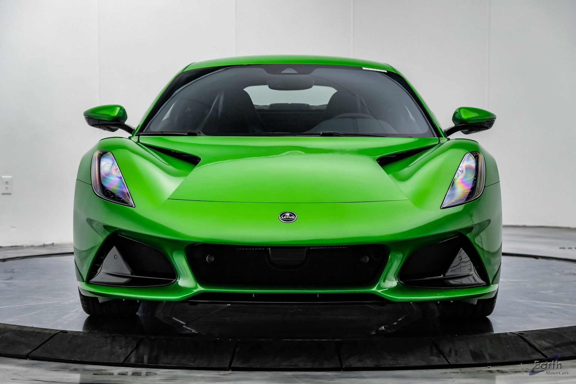 New 2026 Lotus Emira SE RWD image 35