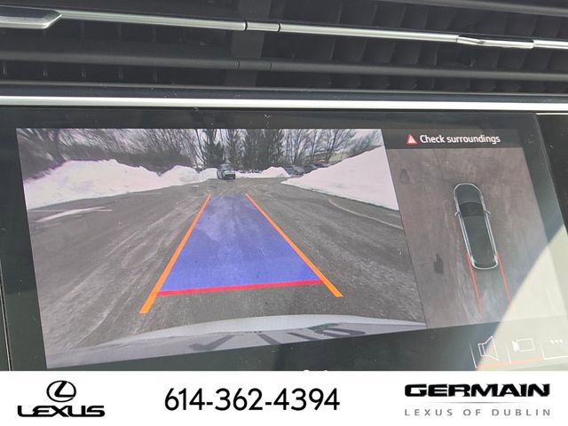 Used 2024 Audi Q7 3.0T Premium Plus image 33