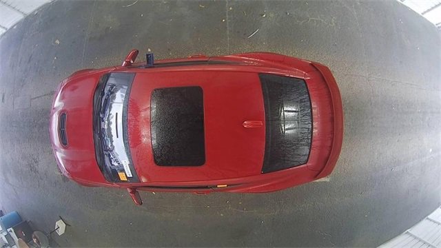 Used 2020 Chevrolet Camaro SS image 11