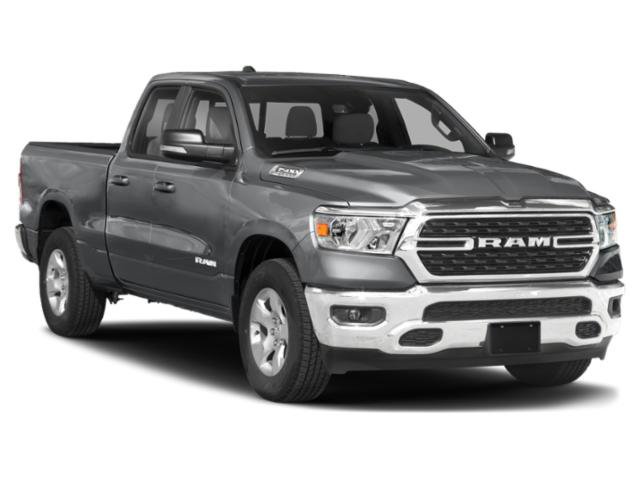 Certified 2022 RAM 1500 Big Horn w/ Trailer Tow Group RWD image 6