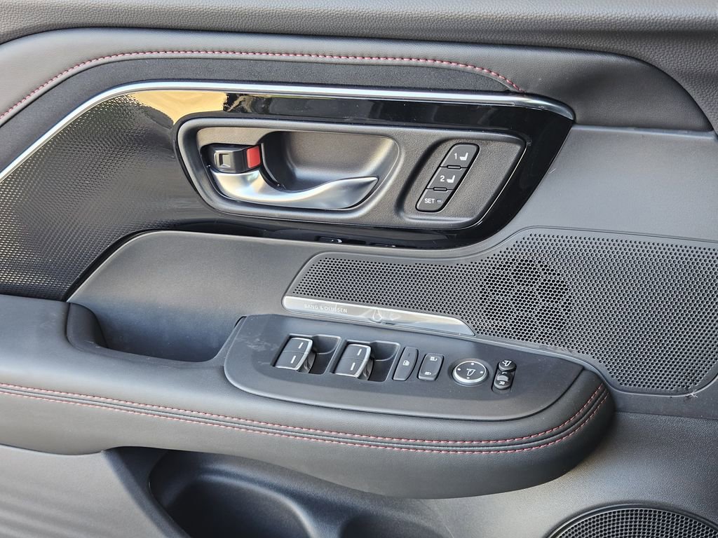 New 2026 Acura ADX A-Spec image 21