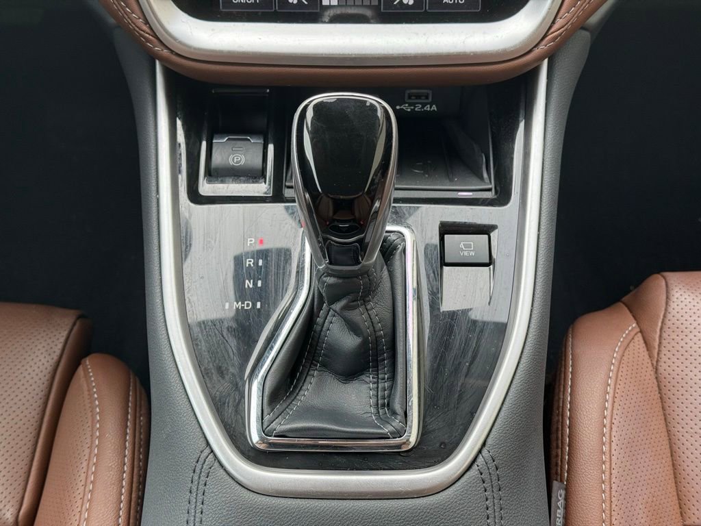Certified 2023 Subaru Outback Touring XT image 19