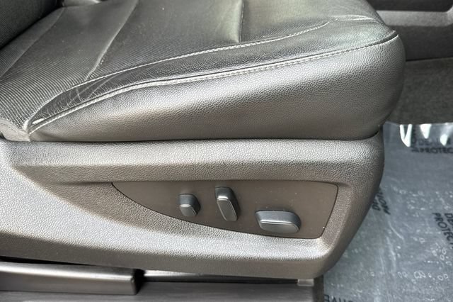 Used 2018 GMC Sierra 1500 SLT AWD/4WD image 23