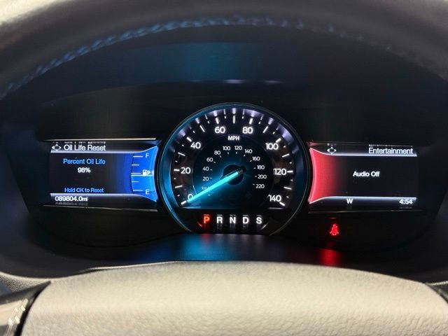 Used 2017 Ford Explorer XLT w/ Equipment Group 202A image 37