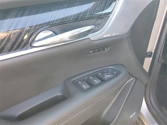 Certified 2023 Cadillac XT6 Premium Luxury w/ Technology Package image 12