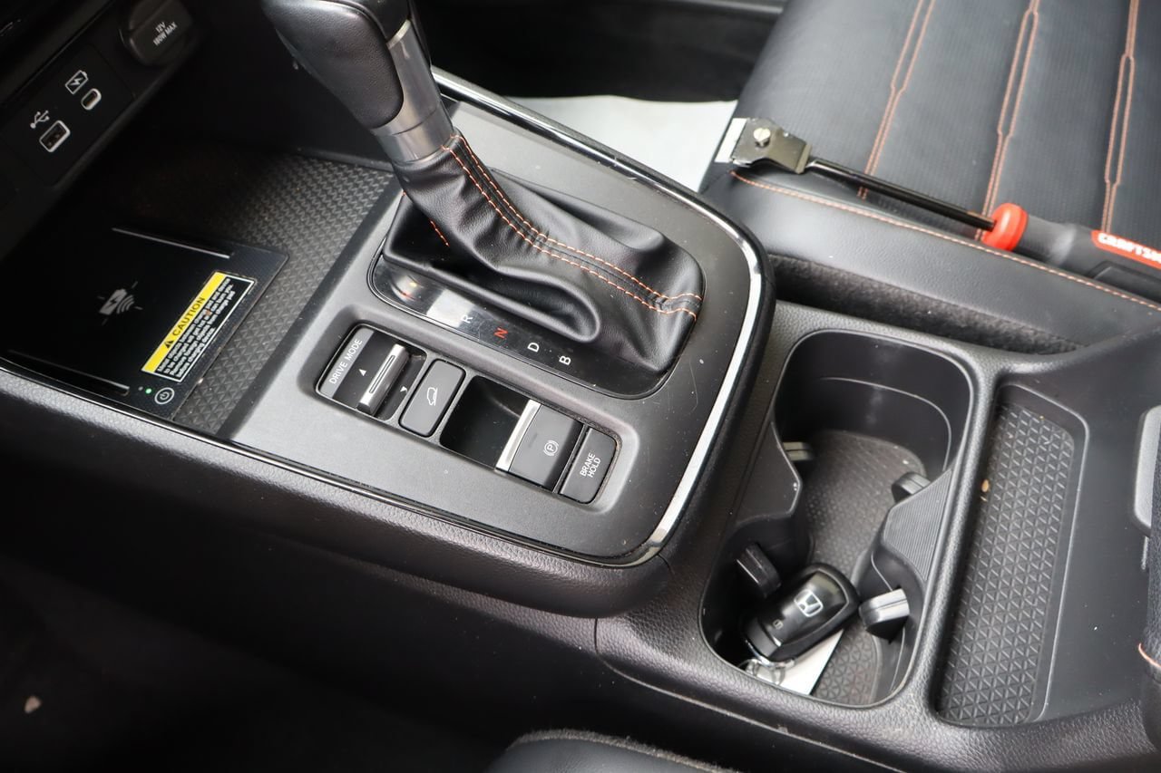Used 2023 Honda CR-V Sport Touring image 26