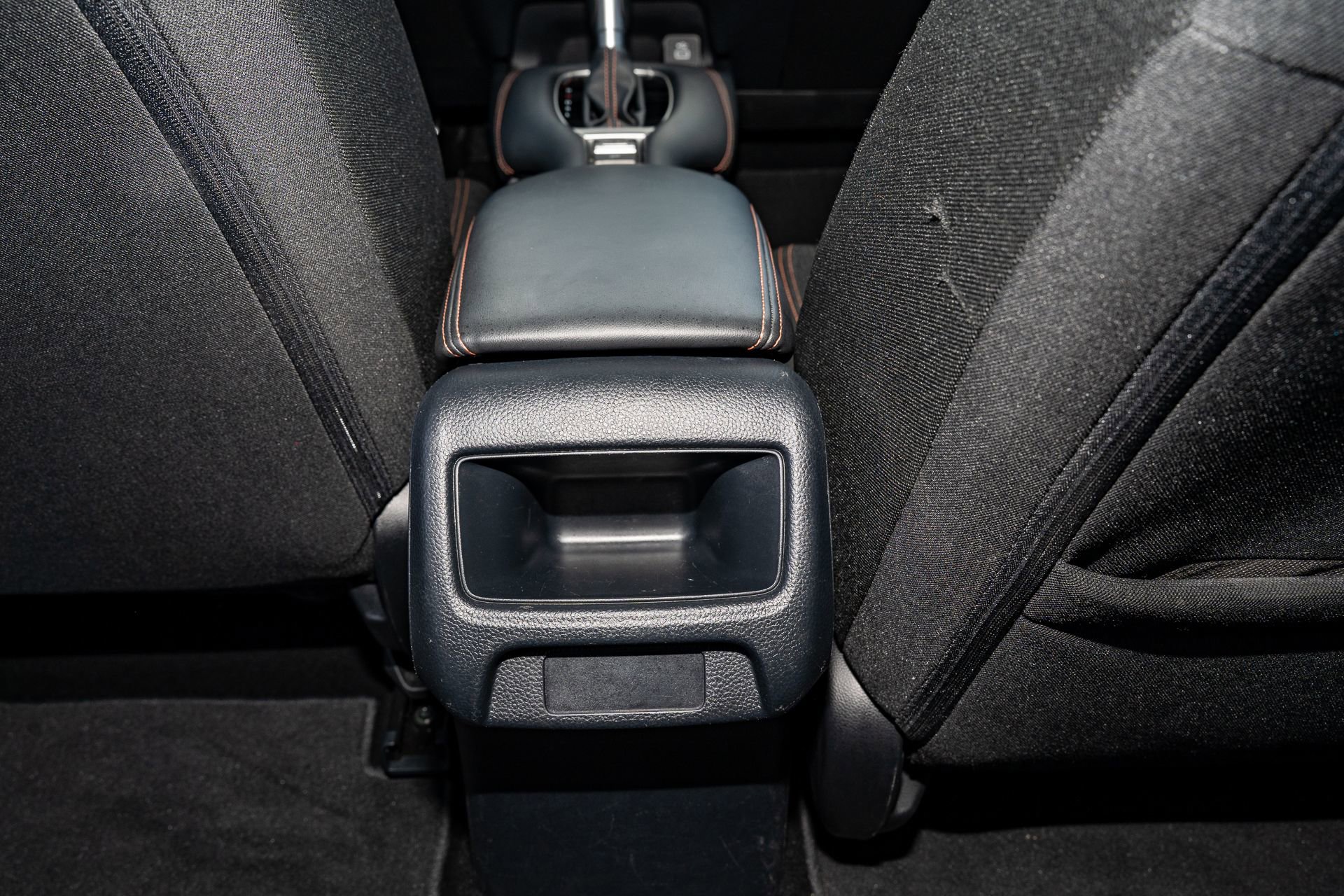 Used 2024 Honda HR-V Sport image 20