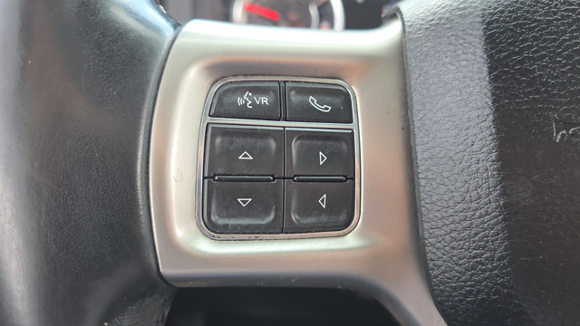 Used 2017 RAM 1500 Laramie AWD/4WD image 27