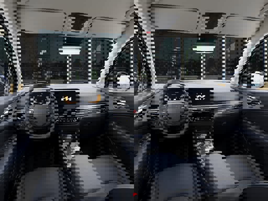 New 2026 Kia Sportage EX image 14