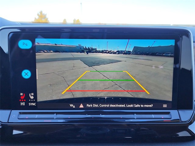 Certified 2024 Volkswagen Atlas SE image 21