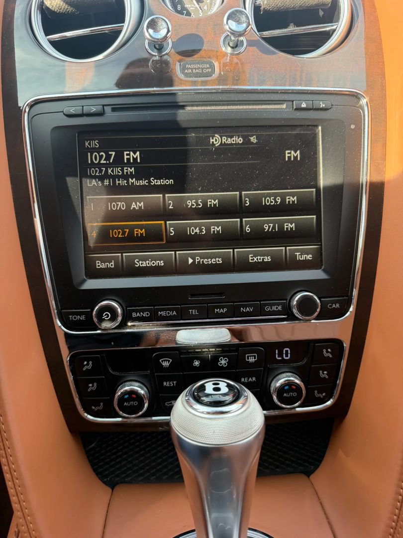 Used 2014 Bentley Flying Spur W12 AWD/4WD image 41