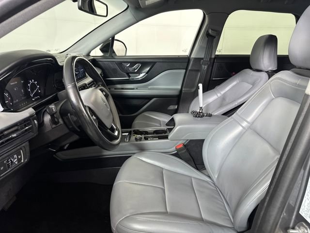 Used 2021 Lincoln Corsair AWD w/ Equipment Group 101A image 11