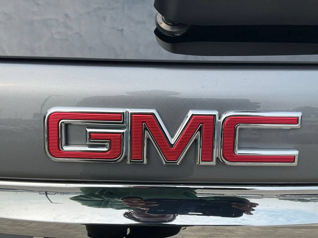 Used 2021 GMC Terrain SLE w/ Driver Convenience Package FWD image 35