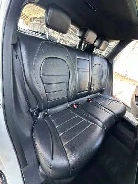 Used 2019 Mercedes-Benz GLC 300 w/ Parking Assistance Package image 24