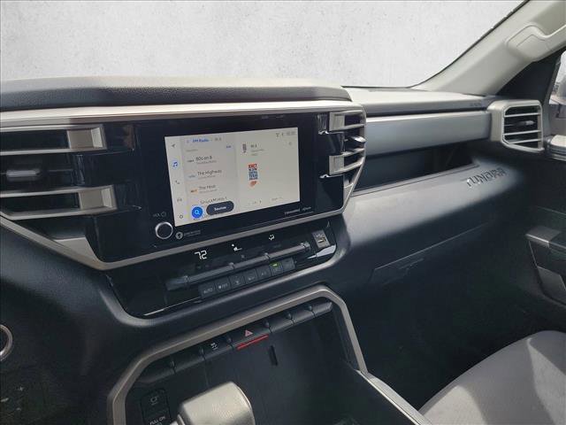 Used 2024 Toyota Tundra SR5 image 19