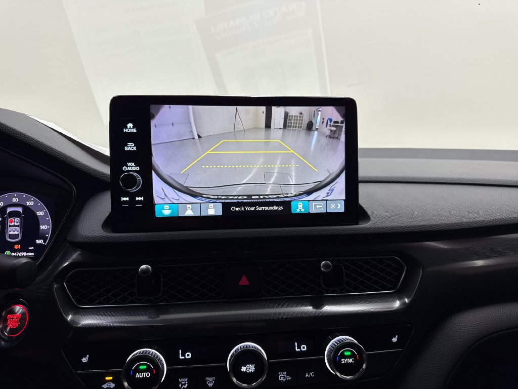 Used 2023 Acura Integra A-Spec w/ Technology Package FWD image 19