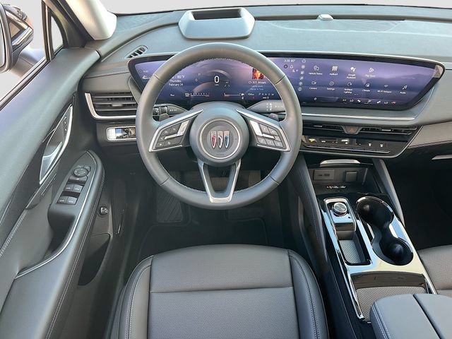 New 2026 Buick Envision Preferred AWD/4WD image 16