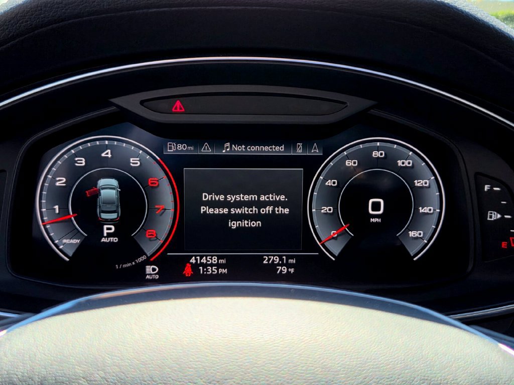 Used 2019 Audi A6 3.0T Premium Plus AWD/4WD image 26