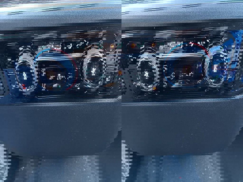 New 2026 Chevrolet Silverado 1500 RST w/ RST Select Package image 14