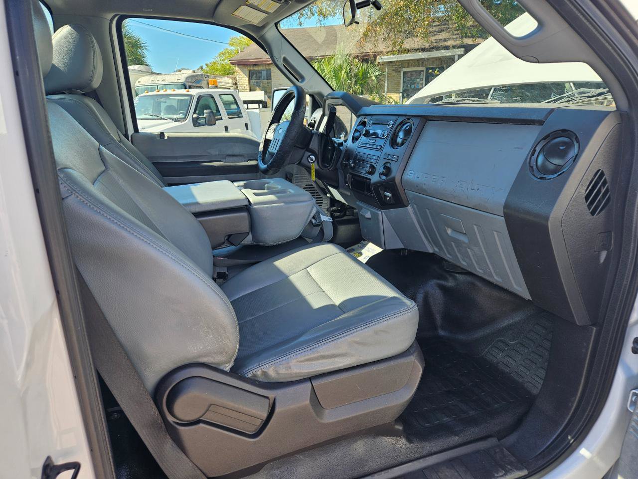 Used 2016 Ford F250 XL image 16