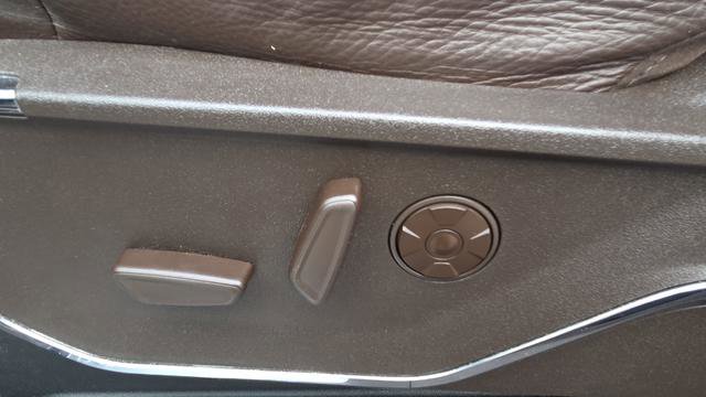 Used 2025 Ford F250 King Ranch w/ FX4 Off-Road Package image 37