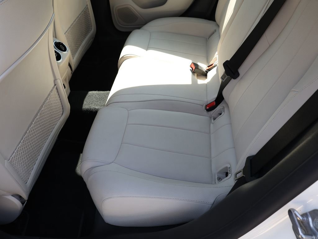 Used 2025 Mercedes-Benz CLA 250 image 18