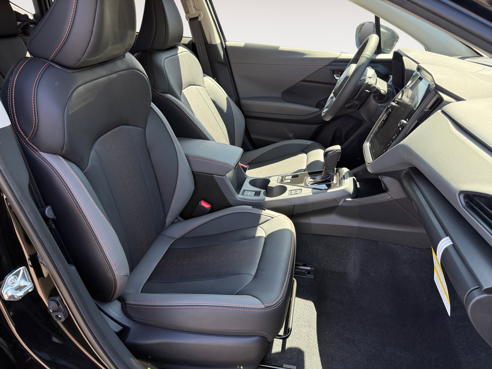 New 2026 Subaru Crosstrek 2.5i Limited AWD/4WD image 19