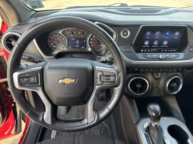 Used 2019 Chevrolet Blazer LT image 26